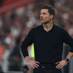 レアル、シャビ・アロンソ退任　後任はアルベロアに即日交代