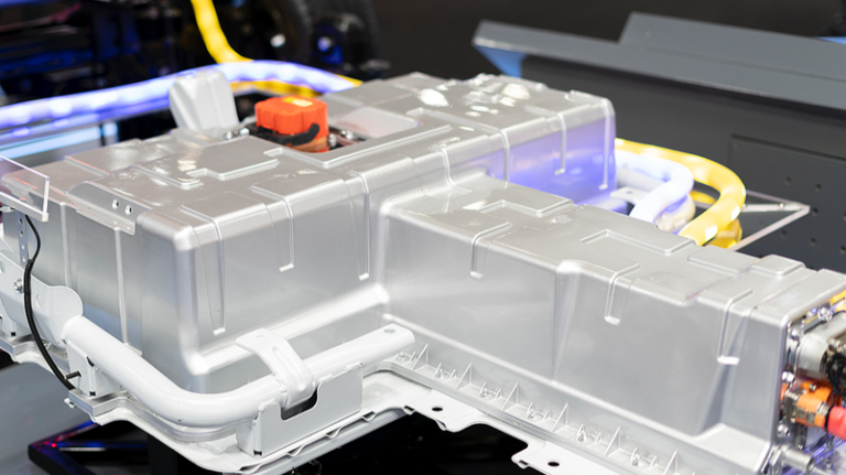 中国、NEV使用済み電池をデジタルIDで追跡へ　4月1日施行の暫定措置