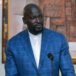 習主席の特使がギニア大統領就任式に出席、関係深化を確認