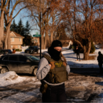 米連邦地裁、ミネソタの難民拘束を一時差し止め　トランプ政権に釈放命令