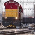 新疆、シルクロード拠点を強化　19の開放口岸と中欧班列で貿易拡大 video poster