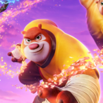 『Boonie Bears』新作、2026年春節映画に登場へ──確定は現時点で2本