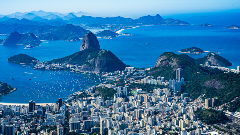 ブラジル、 中国本土の旅行者に短期ビザ免除へ　相互措置で人的交流を後押し