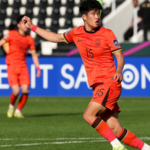AFC U23アジアカップ：中国が豪州に1-0、D組首位に浮上