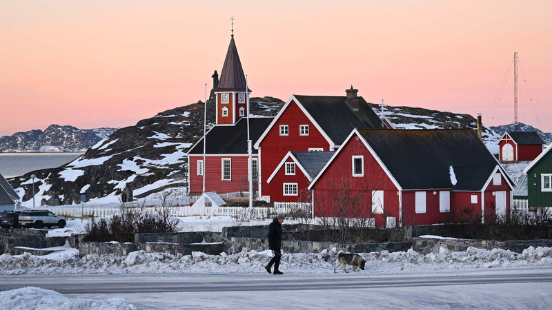 カナダ総督、ヌーク領事館開設式へ　2月初旬にグリーンランド訪問