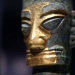 北京の中国国家博物館で古代蜀文明展、200組超の遺物が語る3000年 video poster