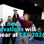 CES 2026がラスベガスでまもなく開幕：新しい“革新”はどこに現れる？ video poster