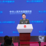 中国国防省「封じ込めは失敗」　米2026国防戦略を受け米中関係に言及 video poster