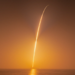 中国本土の民間ロケット「CERES-2」初飛行で異常、原因調査へ