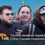 カーニー首相が中国訪問へ　中国・カナダ協力にトロントで期待の声 video poster