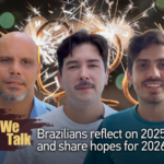 ブラジル市民が振り返る2025年と、2026年に託す「変化」への願い video poster