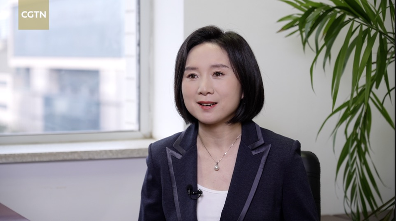 中国本土、BRI参加国との貿易が安定成長　14次五カ年計画で「過半」へ video poster