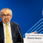 WHO事務局長、米国の脱退理由を「事実でない」　未払い拠出金も焦点に