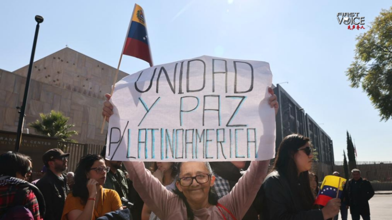 ベネズエラ攻撃「Absolute Resolve」――中南米で繰り返された米介入の系譜