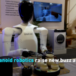 CES 2026でヒューマノイドロボットが再び熱気　「どこまで来た？」を整理 video poster