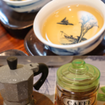 茶とエスプレッソがつなぐ「ゆっくりした時間」──中国本土×イタリア文化交流 video poster