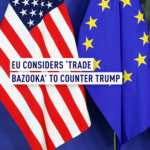 グリーンランド巡り再び関税圧力　トランプ氏、欧州に2月1日発動示唆 video poster