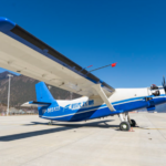 中国本土の大型UAV「Taurus」、西蔵から四川へ1100km物流フライトを初検証