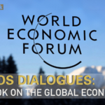 ダボスWEF2026：ラガルドECB総裁とピサリデス氏が語る世界経済の焦点 video poster