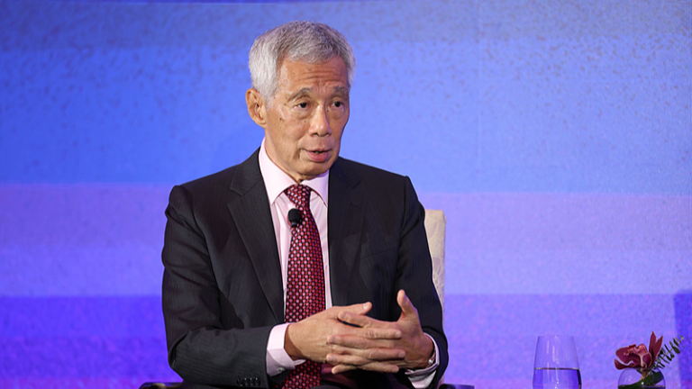 シンガポール、米国のベネズエラ軍事介入に懸念「小国には長期的リスク」