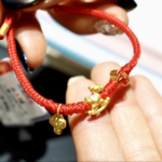 金高でも売れる「馬モチーフ」—中国本土・太原で干支ジュエリー熱 video poster