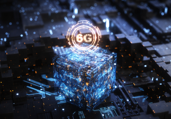 中国、6G技術試験が第2段階へ　主要技術300件超を蓄積