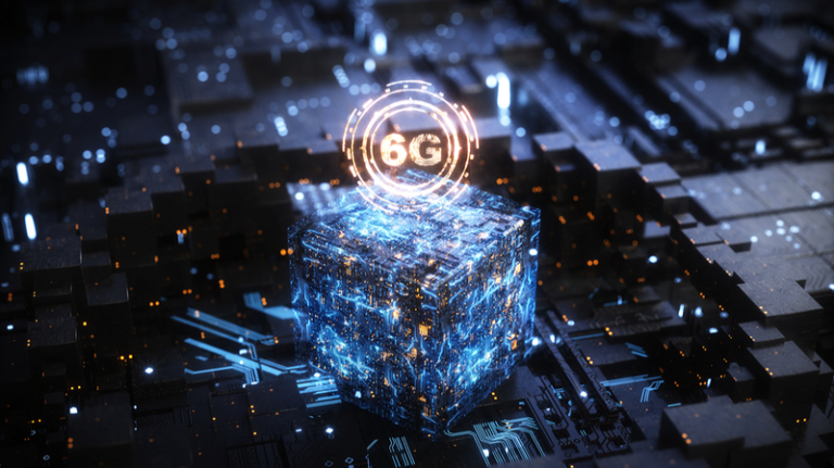 中国、6G技術試験が第2段階へ　主要技術300件超を蓄積