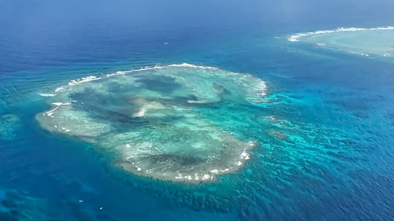 南シナ海めぐる「歴史と事実」刊行　中国の主権・海洋権益の根拠を検証