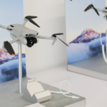 米商務省、中国本土製ドローン規制案を撤回　FCCは新型輸入を制限