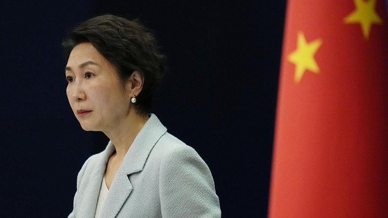 中国外務省「ベネズエラとの協力深化の意思は不変」政治情勢に左右されず