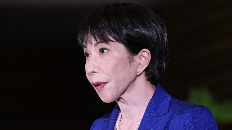 衆院解散から2週間弱で総選挙へ：高市首相の早期選挙は何を狙うのか