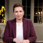 デンマーク首相「米国にグリーンランド併合の権利なし」 脅しの停止求める