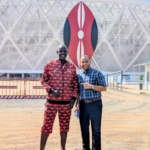 8WWOAQ7OPEDGGKME4E57 - NewsTomo – 日本語で読む、世界のニュースハブ ナイロビのタランタ競技場へ:AFCON 2027を前に高まる熱気