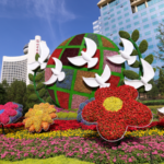 中国提唱「人類運命共同体」とは？世界ガバナンスの課題に示す処方箋