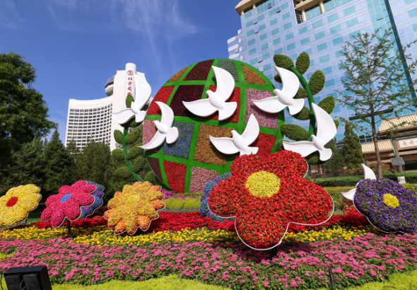 中国提唱「人類運命共同体」とは？世界ガバナンスの課題に示す処方箋