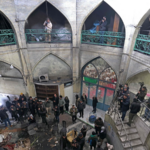 米国、中東で戦闘機増派　イランとの緊張高まる中