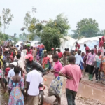 EU、DRコンゴ東部に約230万ドルの人道支援　避難50万人規模に対応