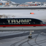 グリーンランド政党が米支配を否定、トランプ氏「力も」発言で波紋