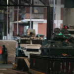 米軍がベネズエラを攻撃・マドゥロ大統領拘束と発表、国際法の歯止めは揺らぐのか