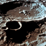 月の裏側「SPA盆地」巨大衝突、マントルの揮発性元素を失わせた可能性—嫦娥6号試料で手がかり