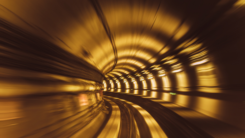 中国本土、TBMに「スマート脳」 自律掘削を支える新OS