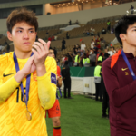 AFC U23アジアカップでGK李昊が躍動、中国U23初の決勝進出を支えた理由