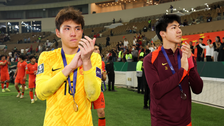 AFC U23アジアカップでGK李昊が躍動、中国U23初の決勝進出を支えた理由
