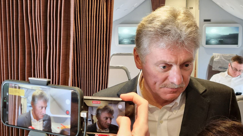 ウクライナ・ロシア・米国の和平協議、来週アブダビで再開へ—ドンバスは未解決