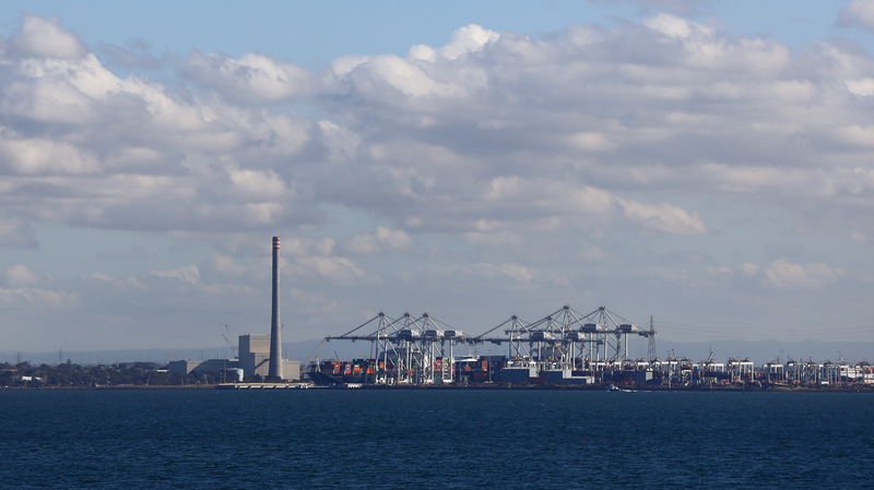 豪ビクトリア州で48.9℃、観測史上最高を更新　2009年以来の厳しい熱波