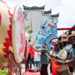 2026年「中国・アフリカ人的交流年」始動、70周年と第15次5カ年計画が重なる転機