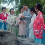 映画『Predestined Love Cao Xueqin』、1月16日公開へ—曹雪芹を愛と友情で描く