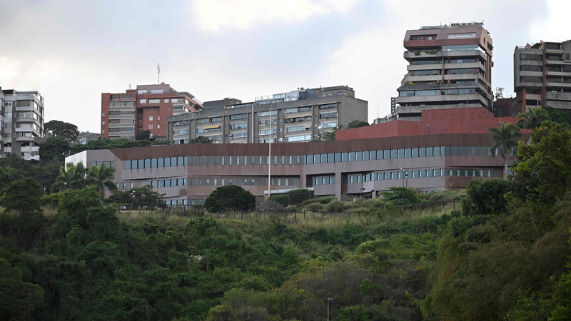 米国、ベネズエラ関連のタンカーを再び拿捕　大使館再開へ予備調査も