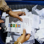 ミャンマー総選挙、USDPが連邦議会で過半数獲得　UECが公式結果
