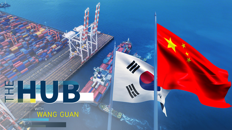 韓国の李在明大統領が中国を国賓訪問へ――両国関係の次の焦点は video poster